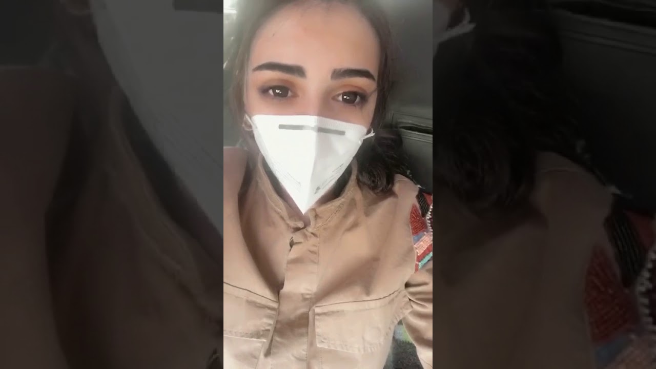 LBCI News - المراسلة راشيل الحسيني طمأنت الى صحتها بعد الوعكة... وبيان عن قناة الجديد