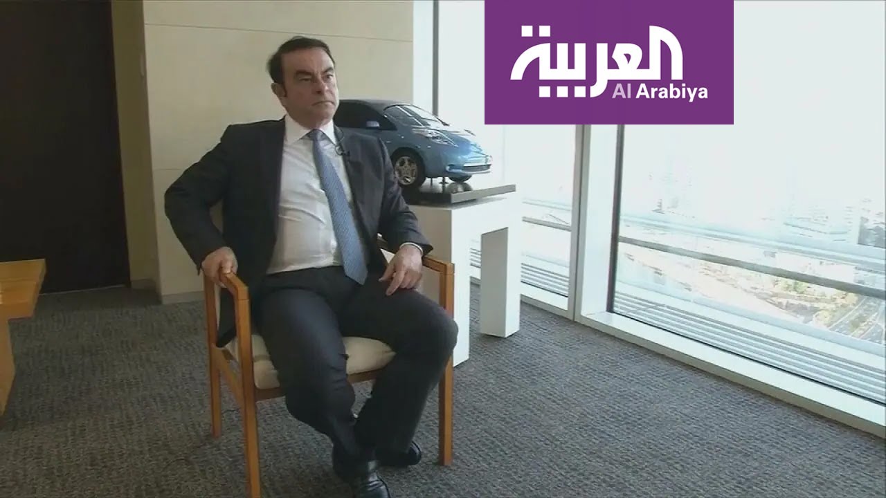 بدء ظهور تفاصيل كيفية هروب كارلوس غصن من اليابان