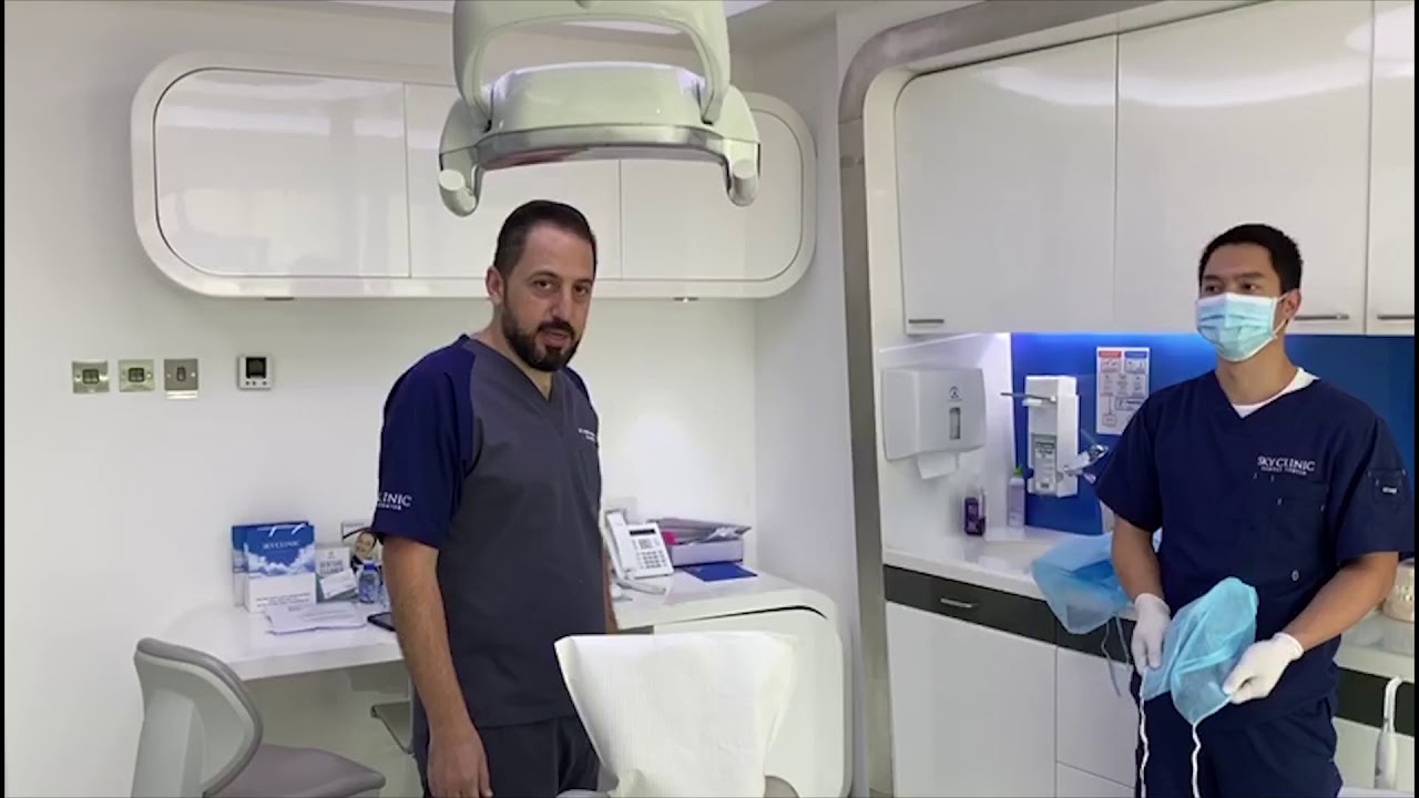 في ظلّ كورونا.. هل تخاف من الذهاب إلى طبيب الأسنان؟ كيف تتجنب انتقال العدوى؟