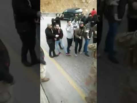 أشكال البالما مع الجيش