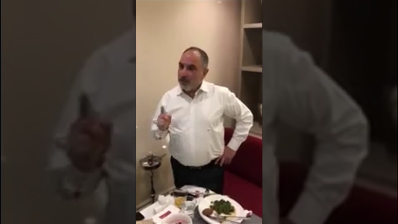 النائب زياد اسود يرد على الثوار ويتحداهم