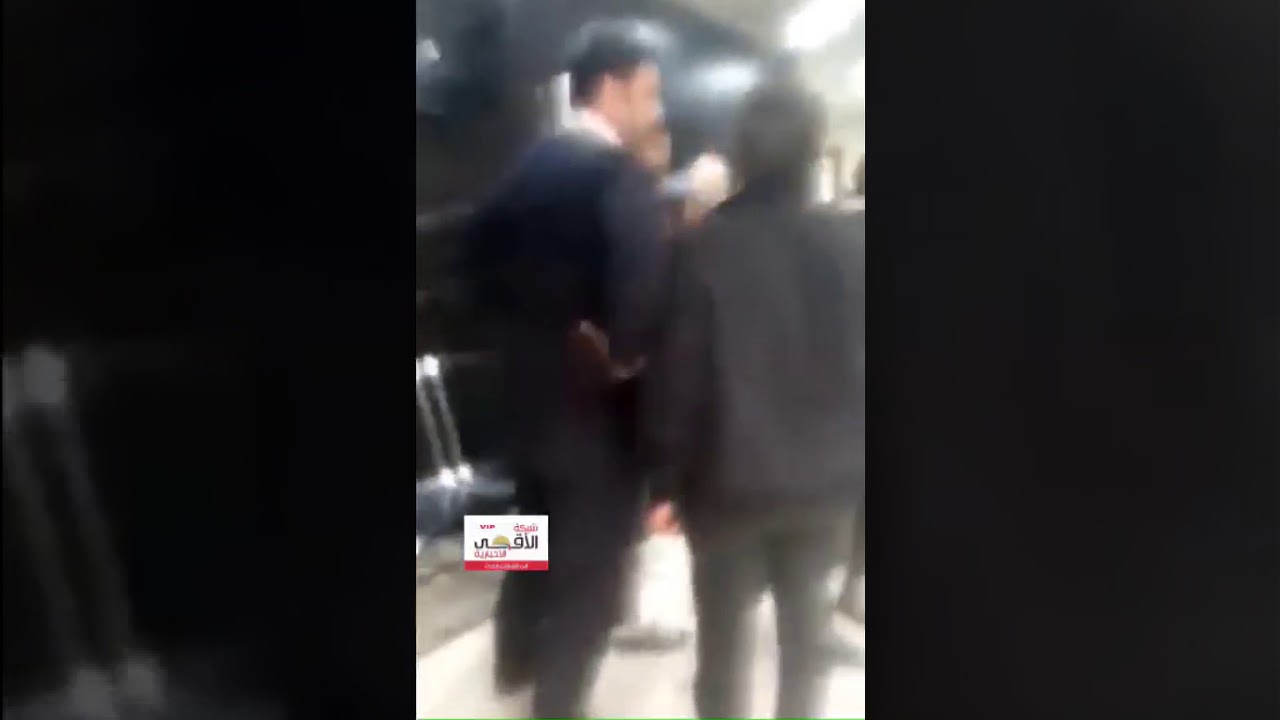 اشكال جديد في أحد مصارف طرابلس