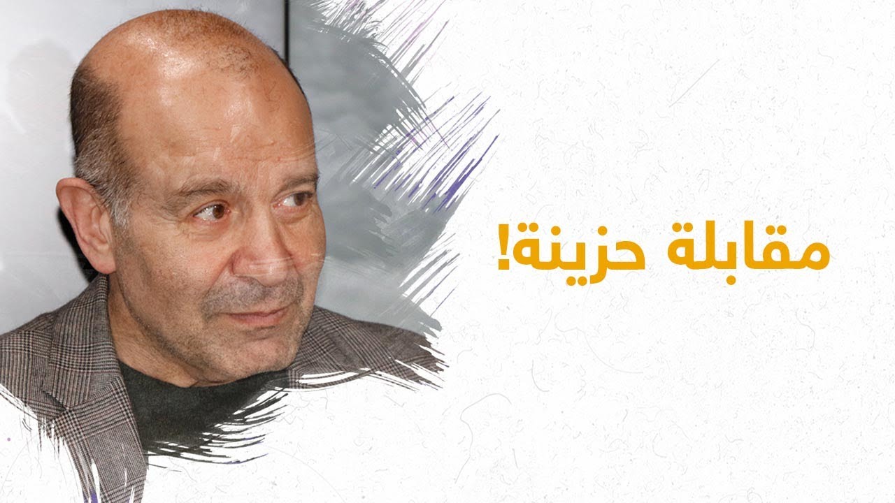 مقابلة حزينة لـ"المتمرّد" مصطفى علوش.. ومؤشرات هامّة قد تقلب الموازين!