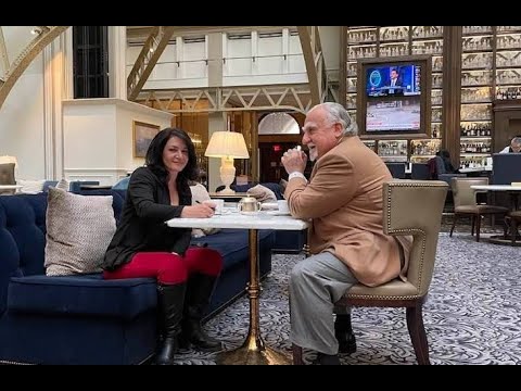 البرفسور فيليب سالم لـ"جبلنا ماغازين": ضد سياسة عون وباسيل مئة بالمئة وهذا عهد حزب الله