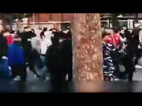 ديما صادق: وثائقي يكشف لأول مرة حقيقة الوضع الاجتماعي و الأمني والتدريبات العسكرية