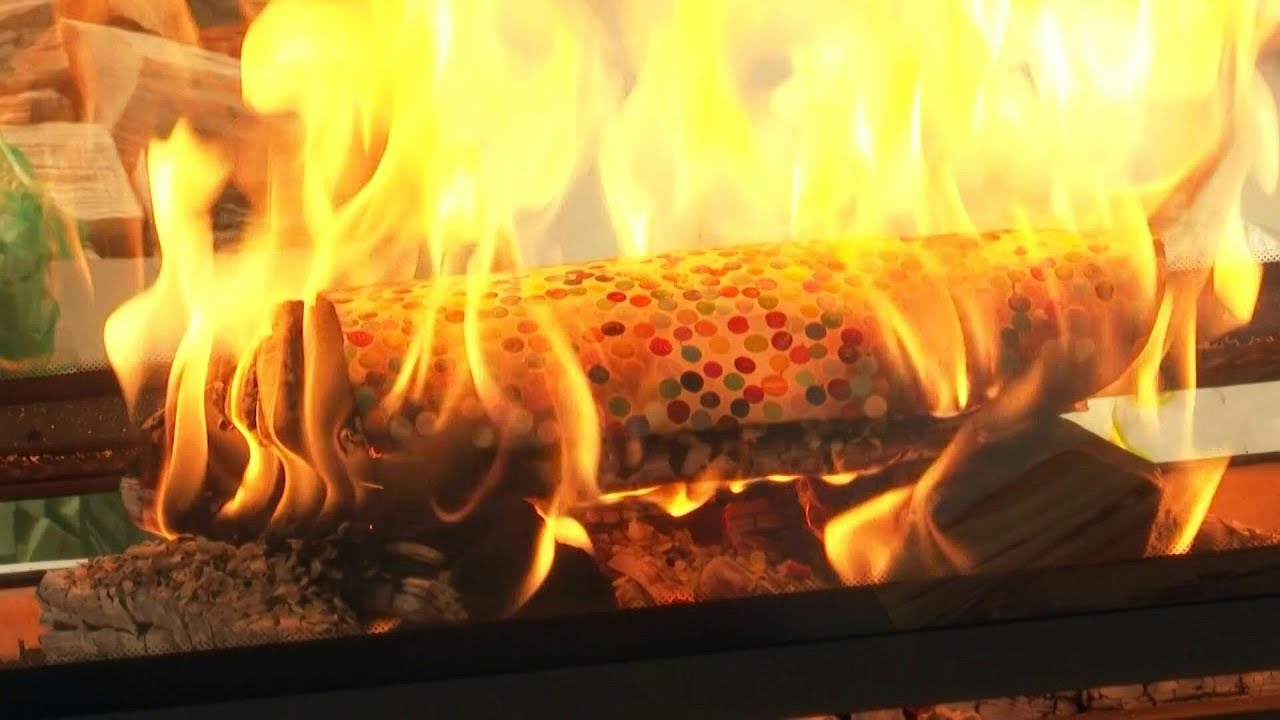Artist Damien Hirst burns thousands of his artworks after selling them as NFTs | AFP