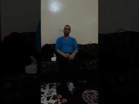 ماذا قال الرتيب في سرية حرس رئاسة الحكومة المصاب بكورونا عن حالته؟