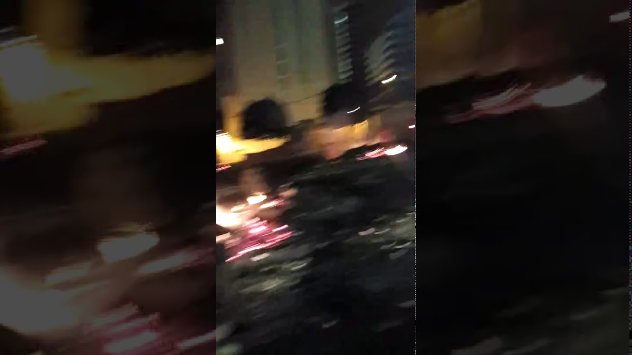 الرينغ اليوم الأربعاء الطرقات مقفلة
