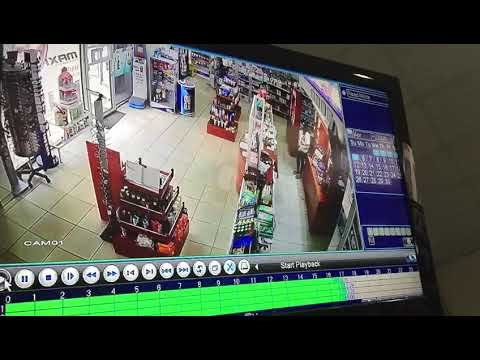 سرقة صيدلية نانا بالشويفات