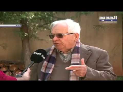 موقف عم سفاح انصار