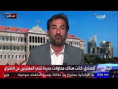 مرشّح تغييري يدعو الحريري لدعم لوائح التغيير!
