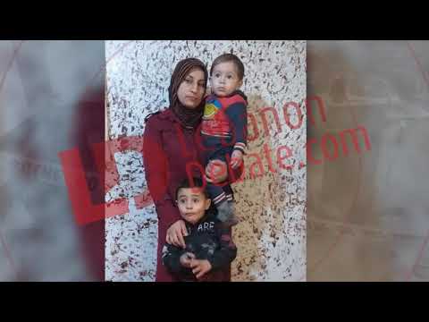 تسجيلٌ صوتيٌّ لزوجة محمد الموسى ومضمون افادتها