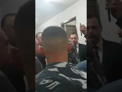 اشكال قضائي بين غادة عون و هادي حبيش