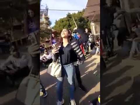 مواطنة غاضبة من أداء برّي: ما تقنعني يلي صرلو 30 سنة بمص دم الشعب نهجو مقاوم