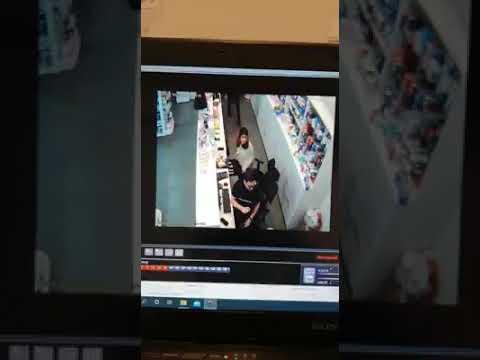 تعرض صيدلية المتحف للسرقة
