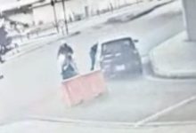 Photo of بالفيديو: في الحازمية.. سطو مسلّح في وضح النهار