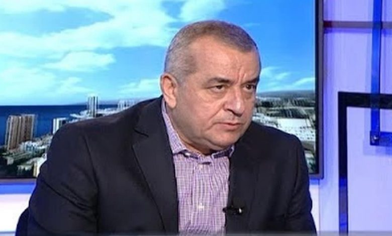 محمد عبيد