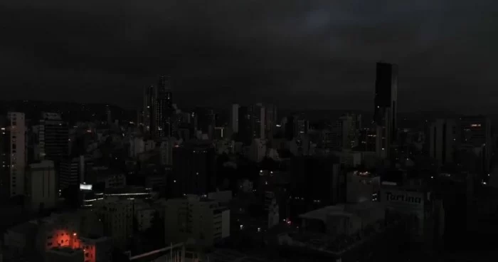 لبنان
