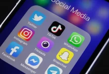 Social-Media-Apps