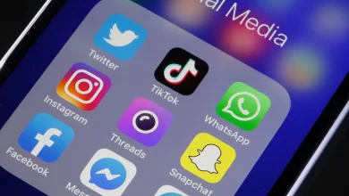 Social-Media-Apps